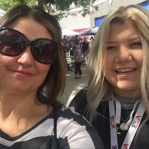 Meet your Posher, Tara